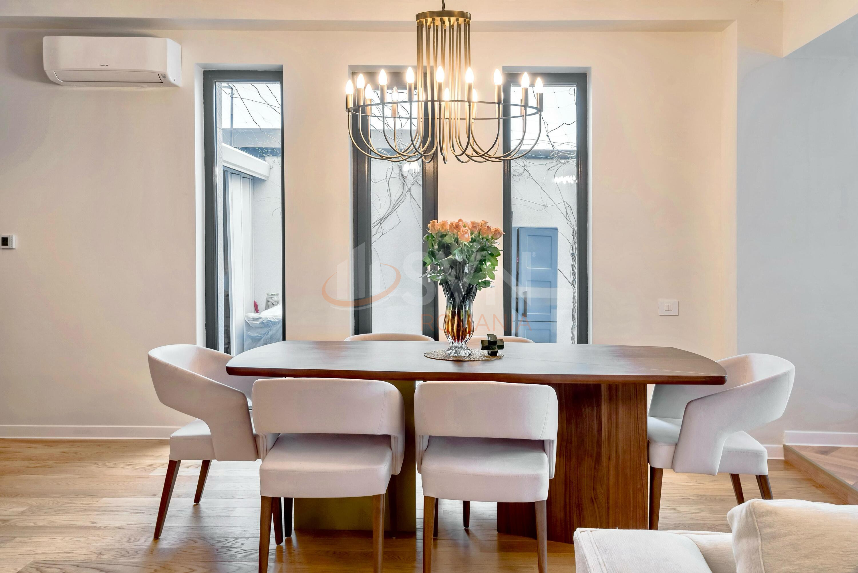 Casa, 5 camere Ilfov/Voluntari