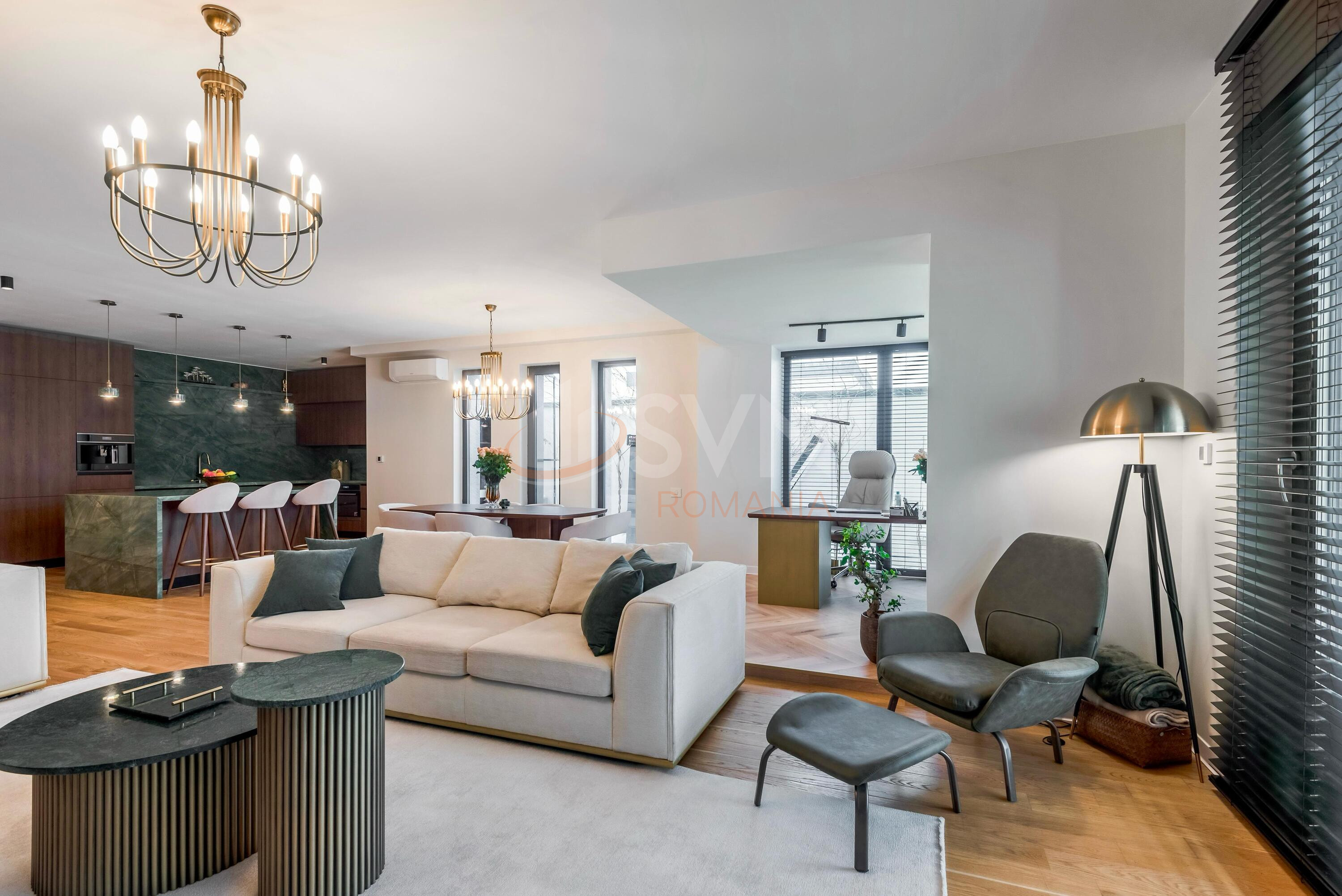 Casa, 5 camere Ilfov/Voluntari