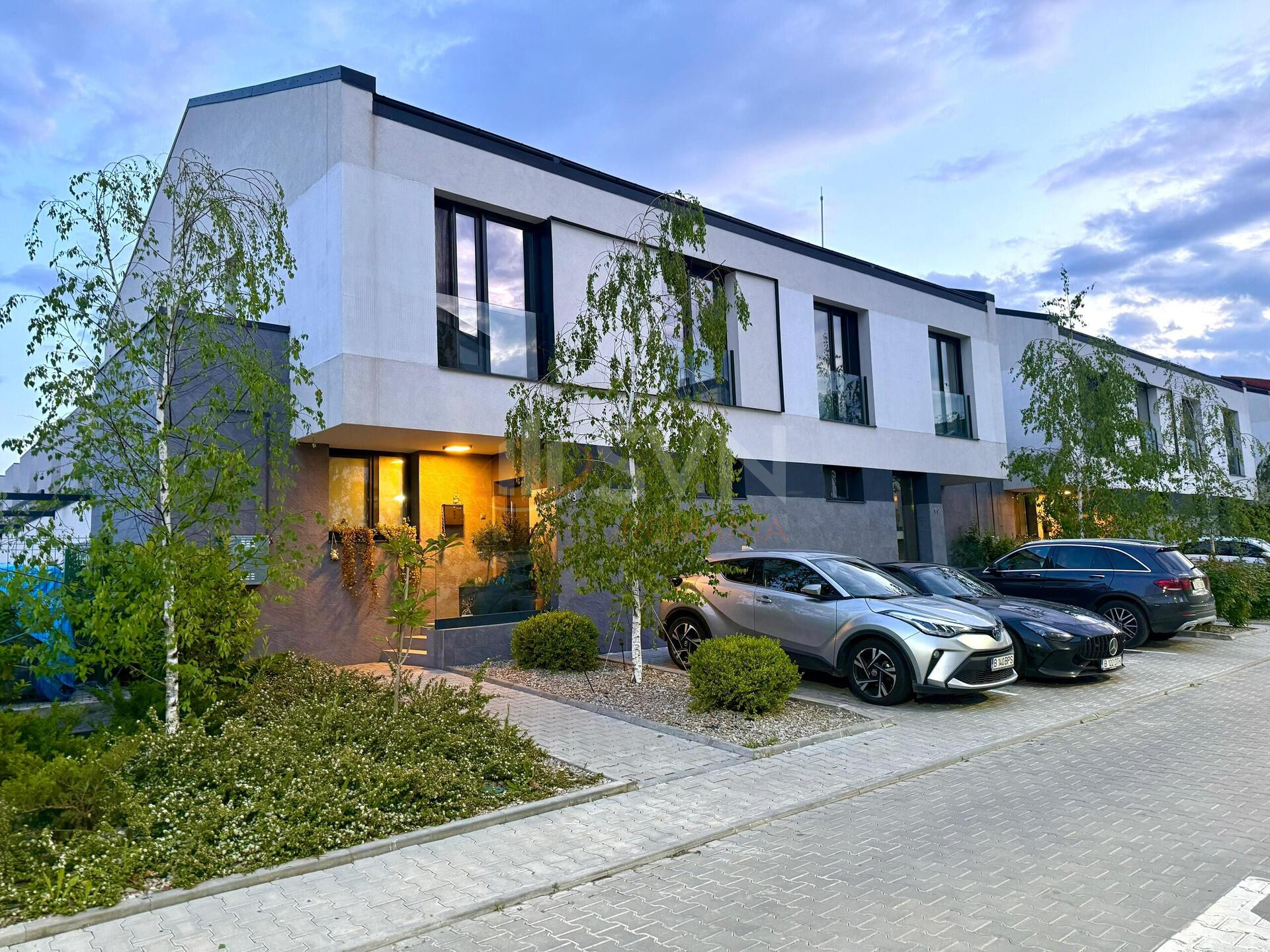 Casa, 5 camere Ilfov/Voluntari