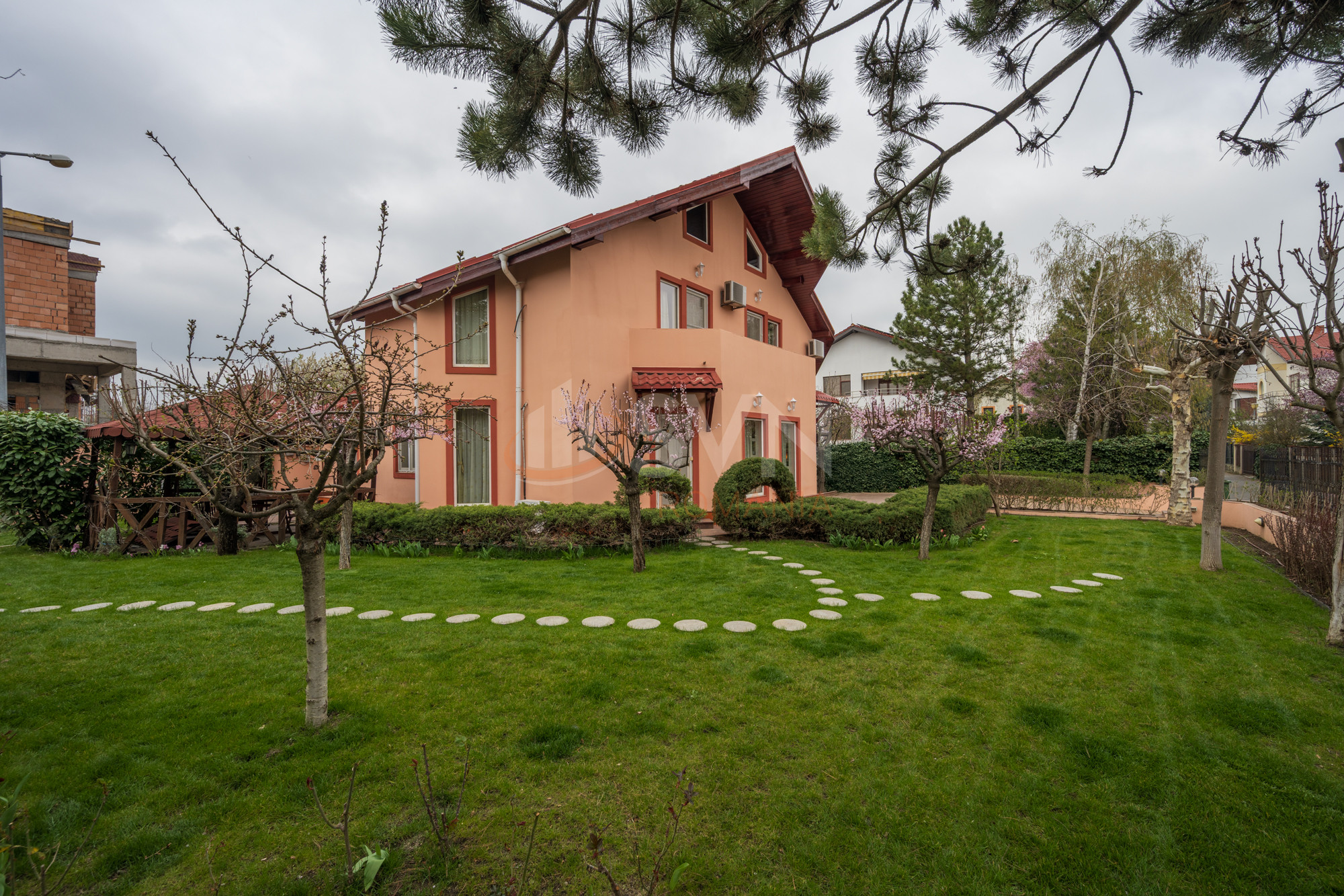 Casa, 5 camere Ilfov/Voluntari