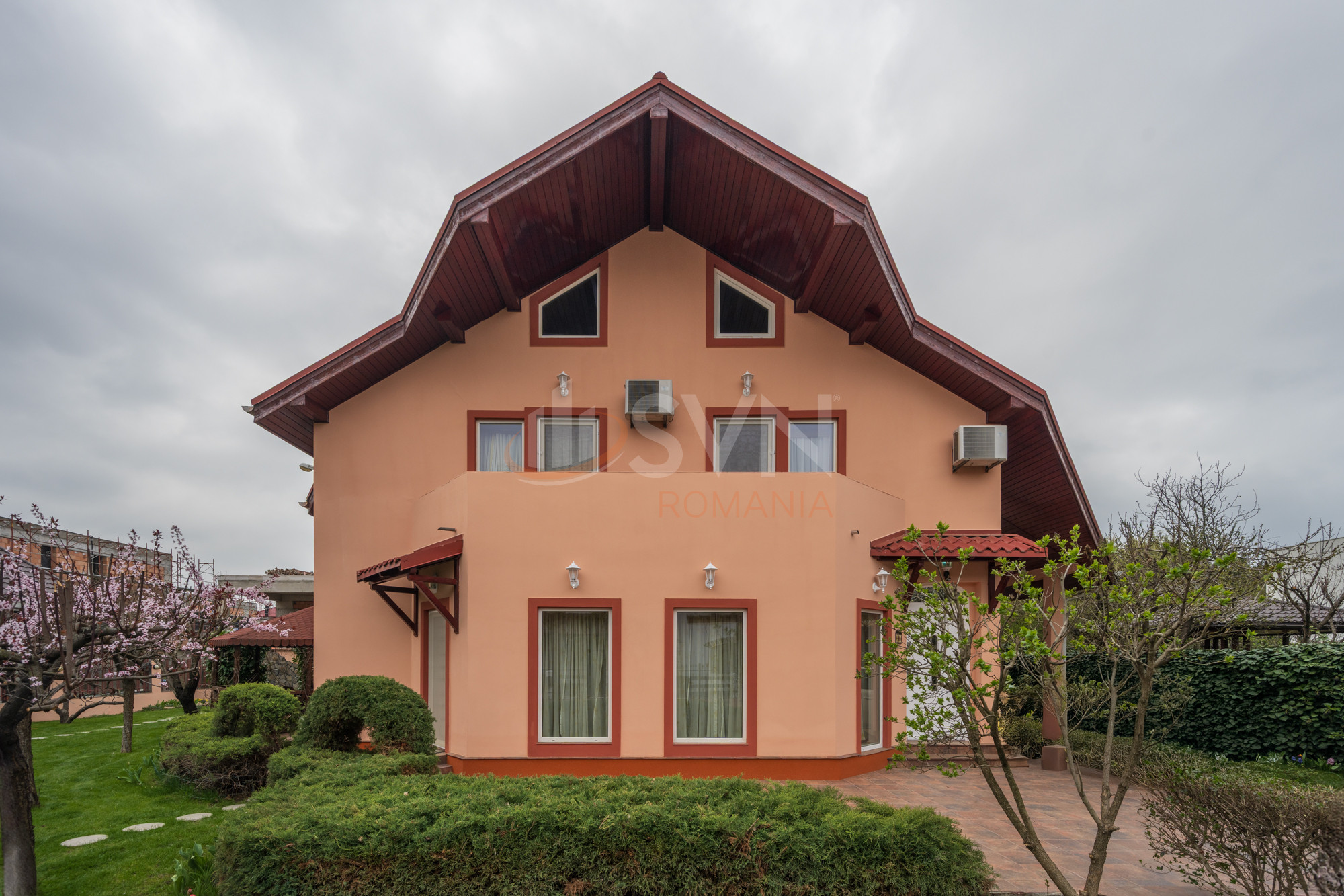 Casa, 5 camere Ilfov/Voluntari