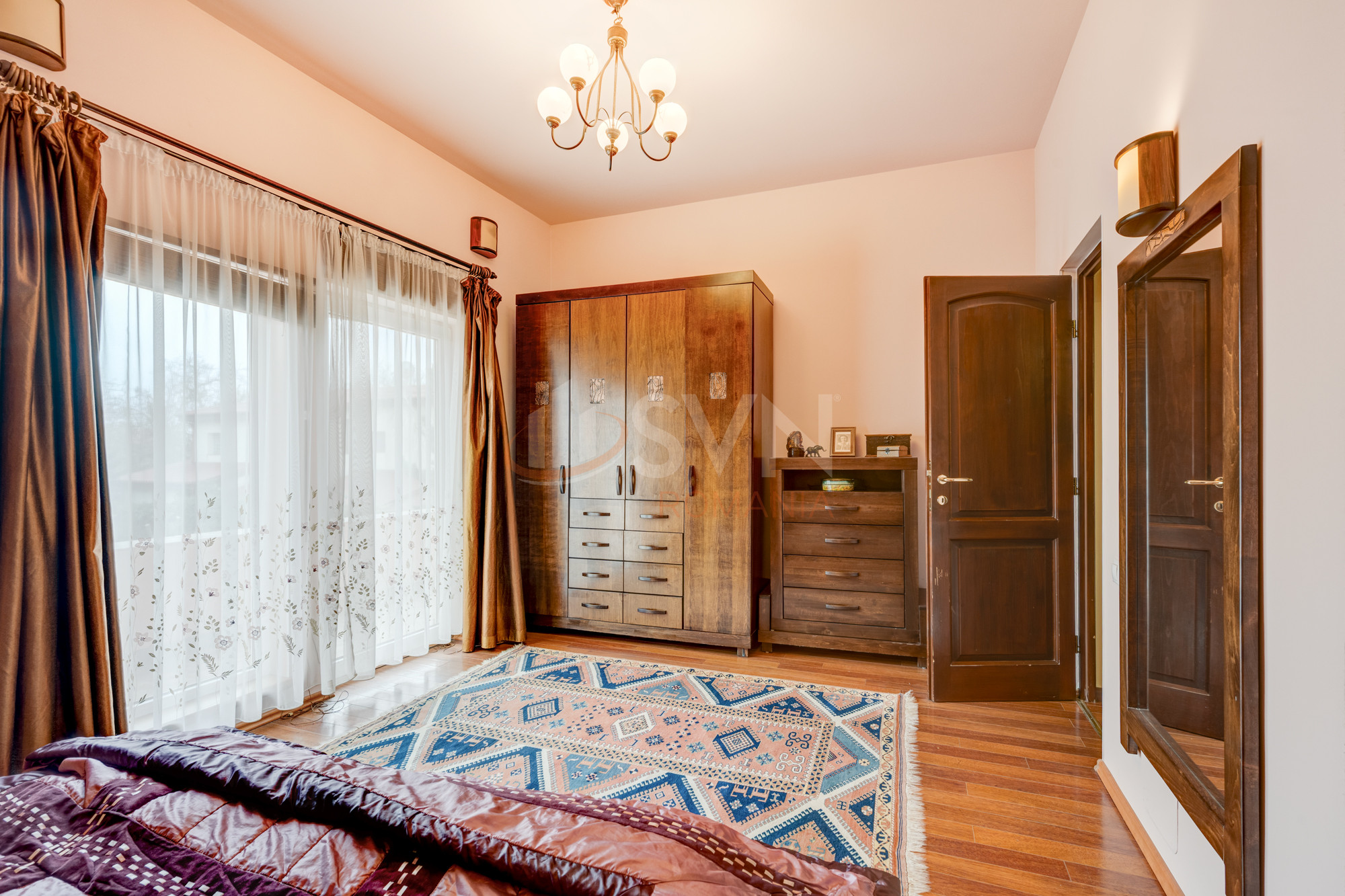 Casa, 5 camere Ilfov/Voluntari