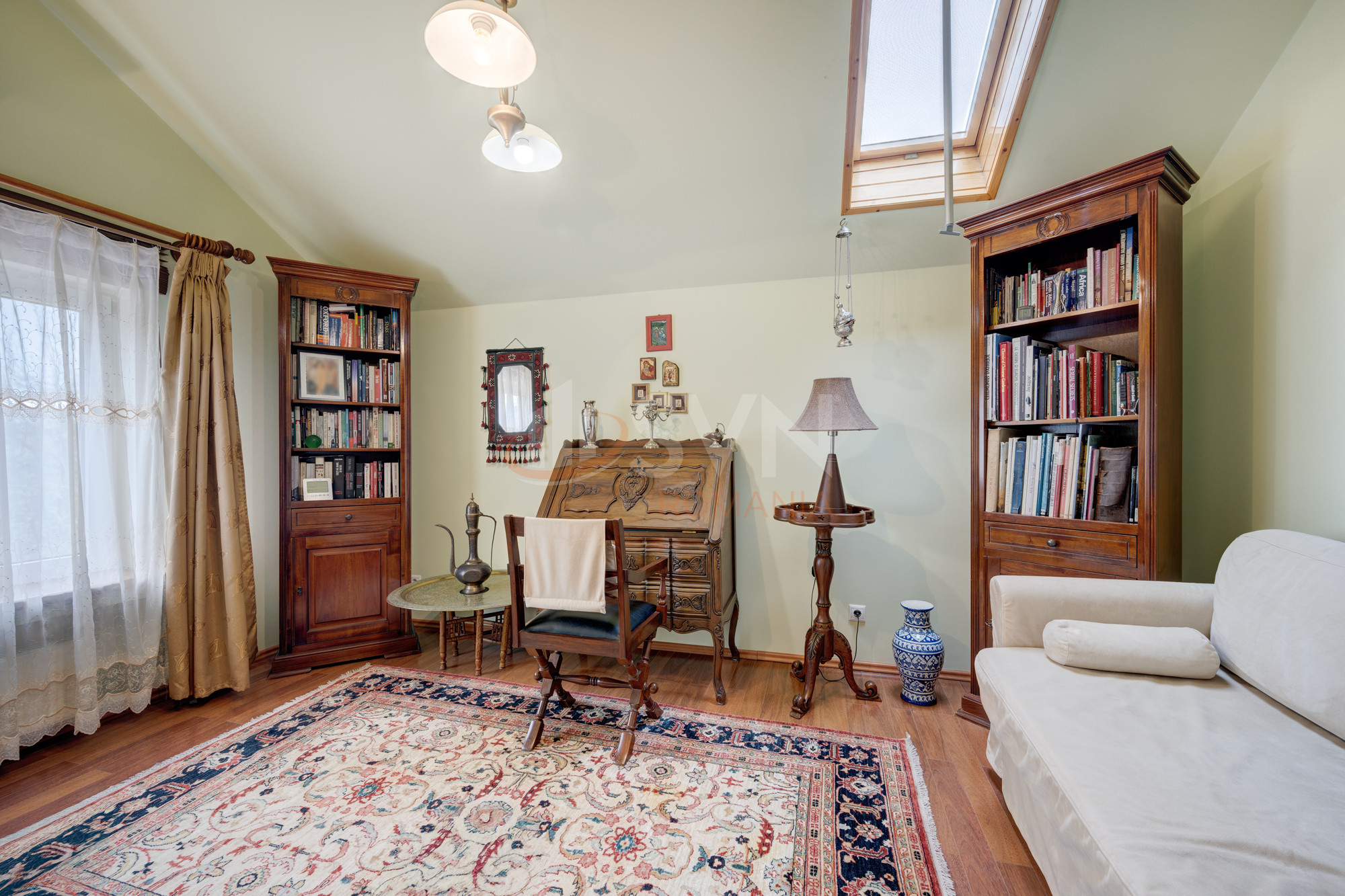 Casa, 5 camere Ilfov/Voluntari