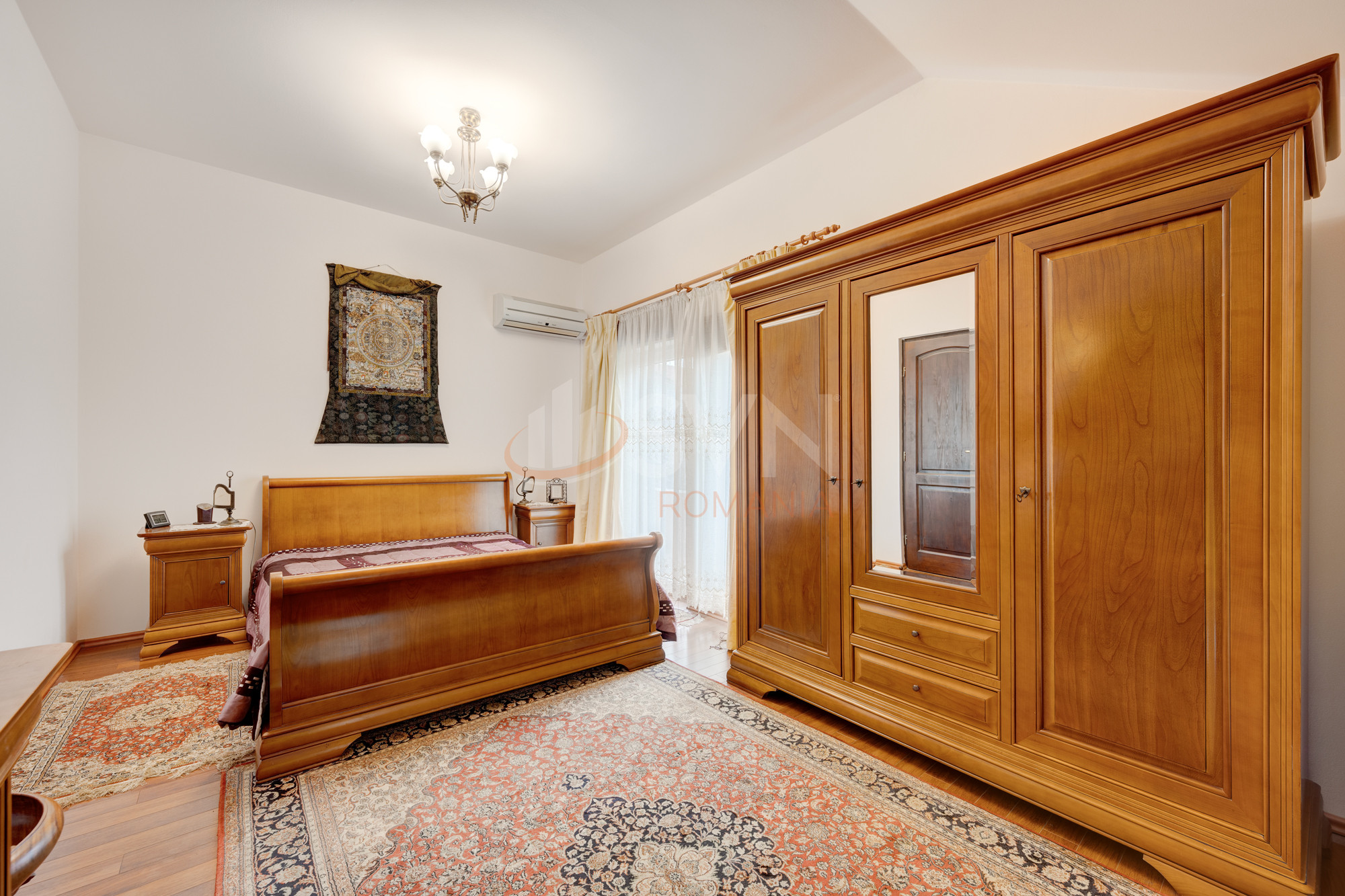 Casa, 5 camere Ilfov/Voluntari