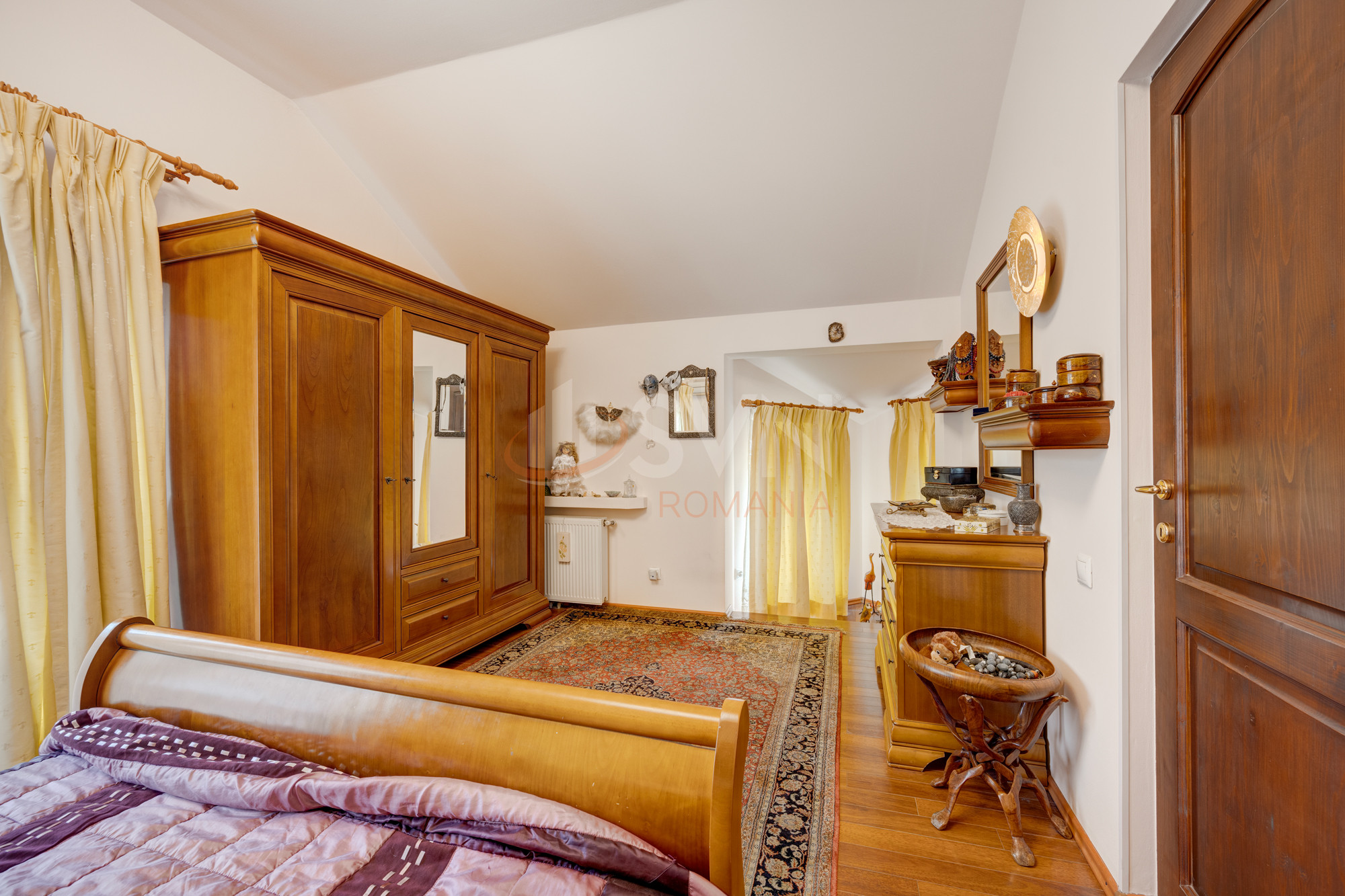 Casa, 5 camere Ilfov/Voluntari