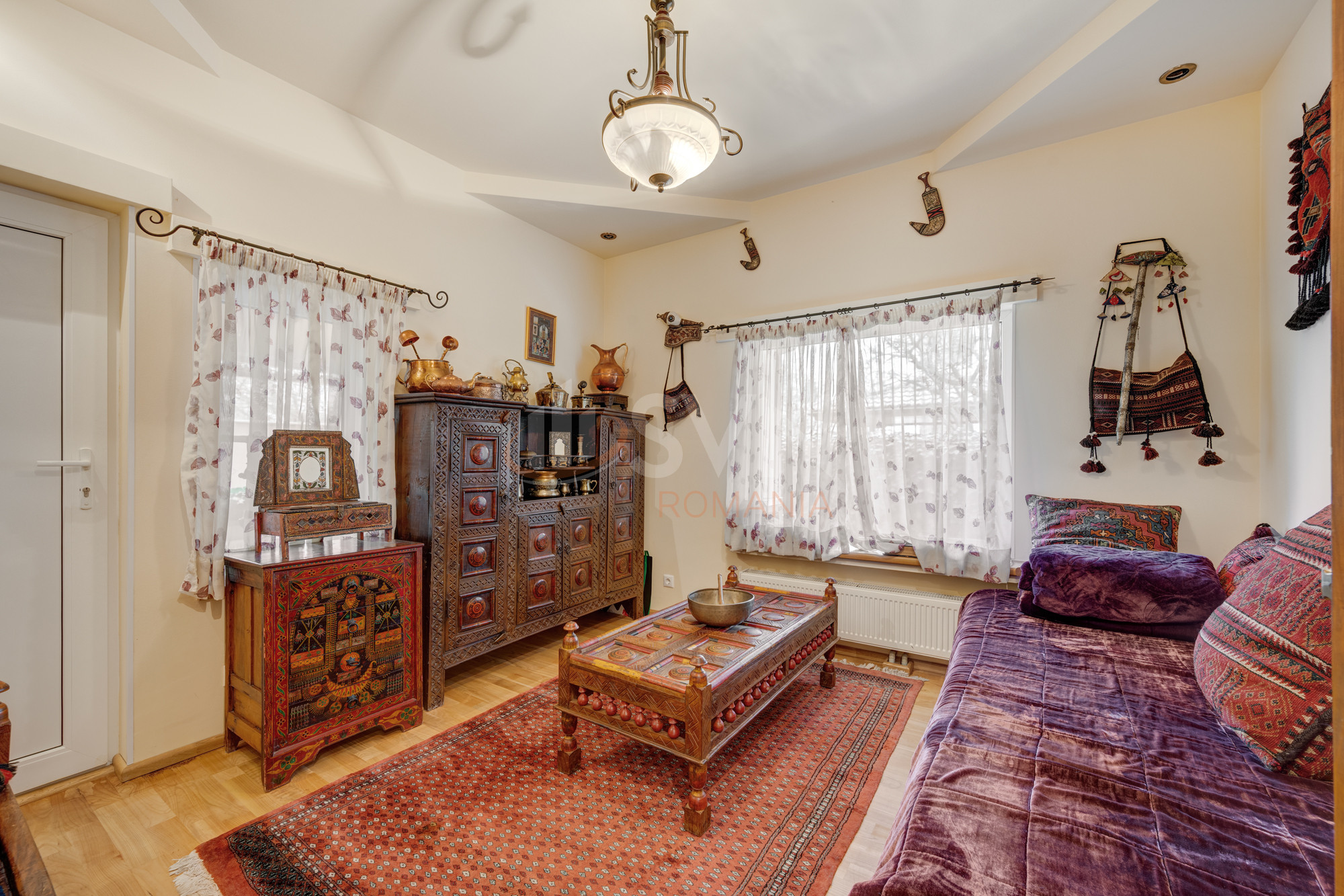 Casa, 5 camere Ilfov/Voluntari