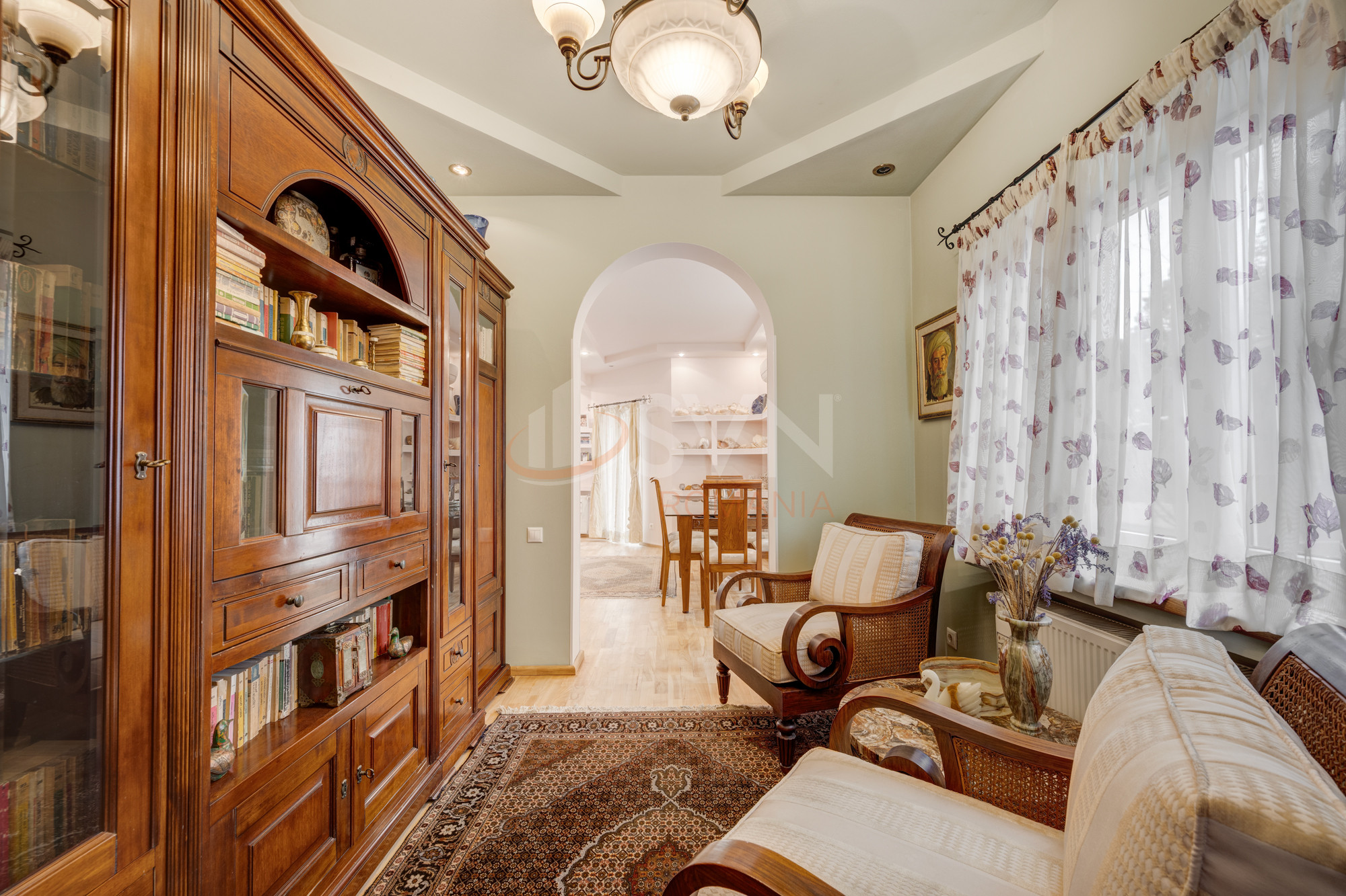 Casa, 5 camere Ilfov/Voluntari