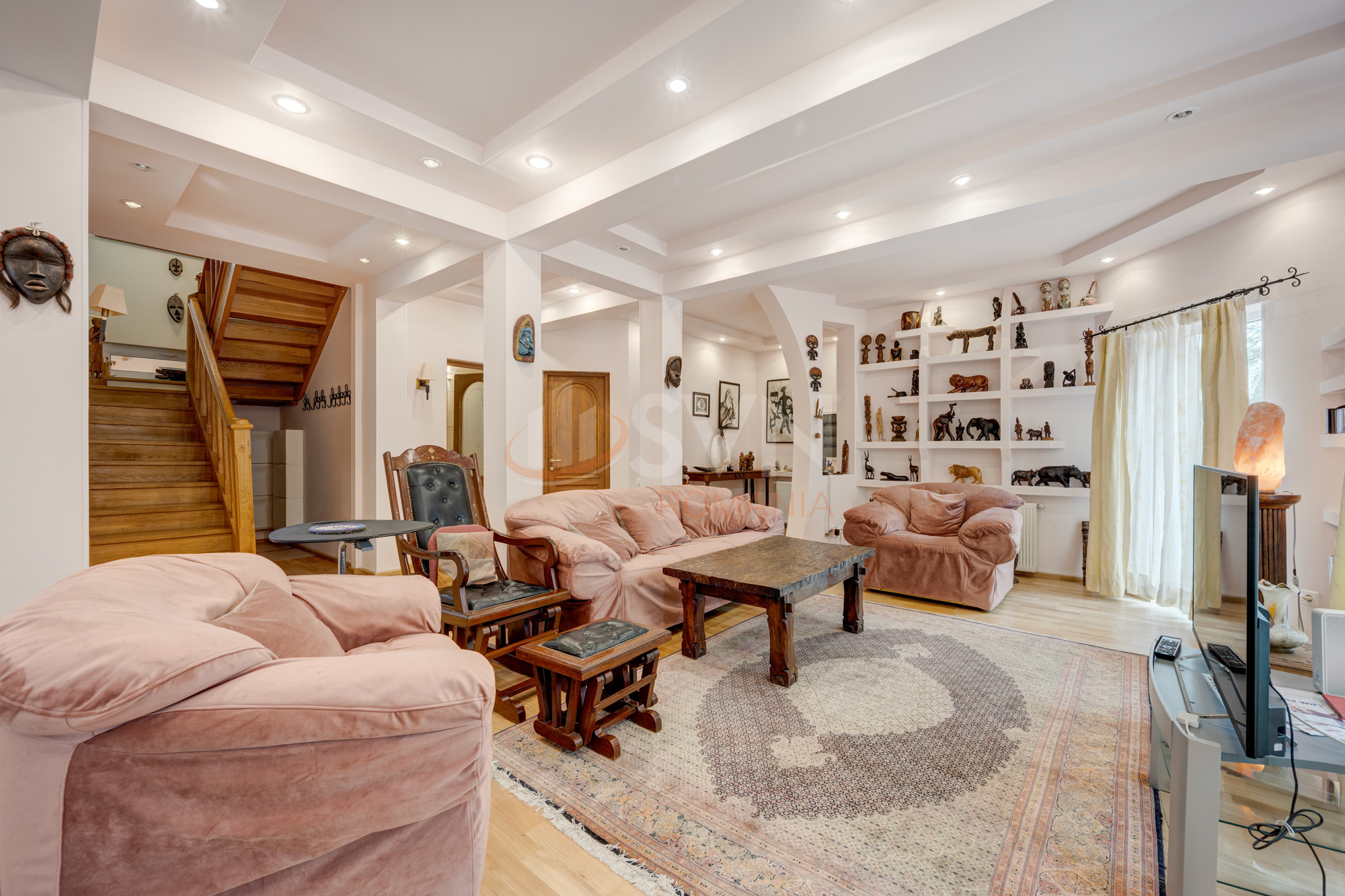 Casa, 5 camere Ilfov/Voluntari