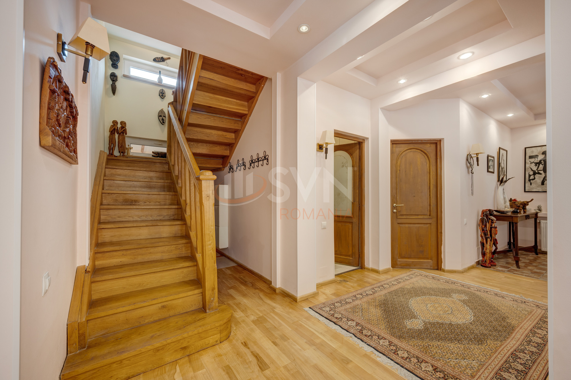 Casa, 5 camere Ilfov/Voluntari