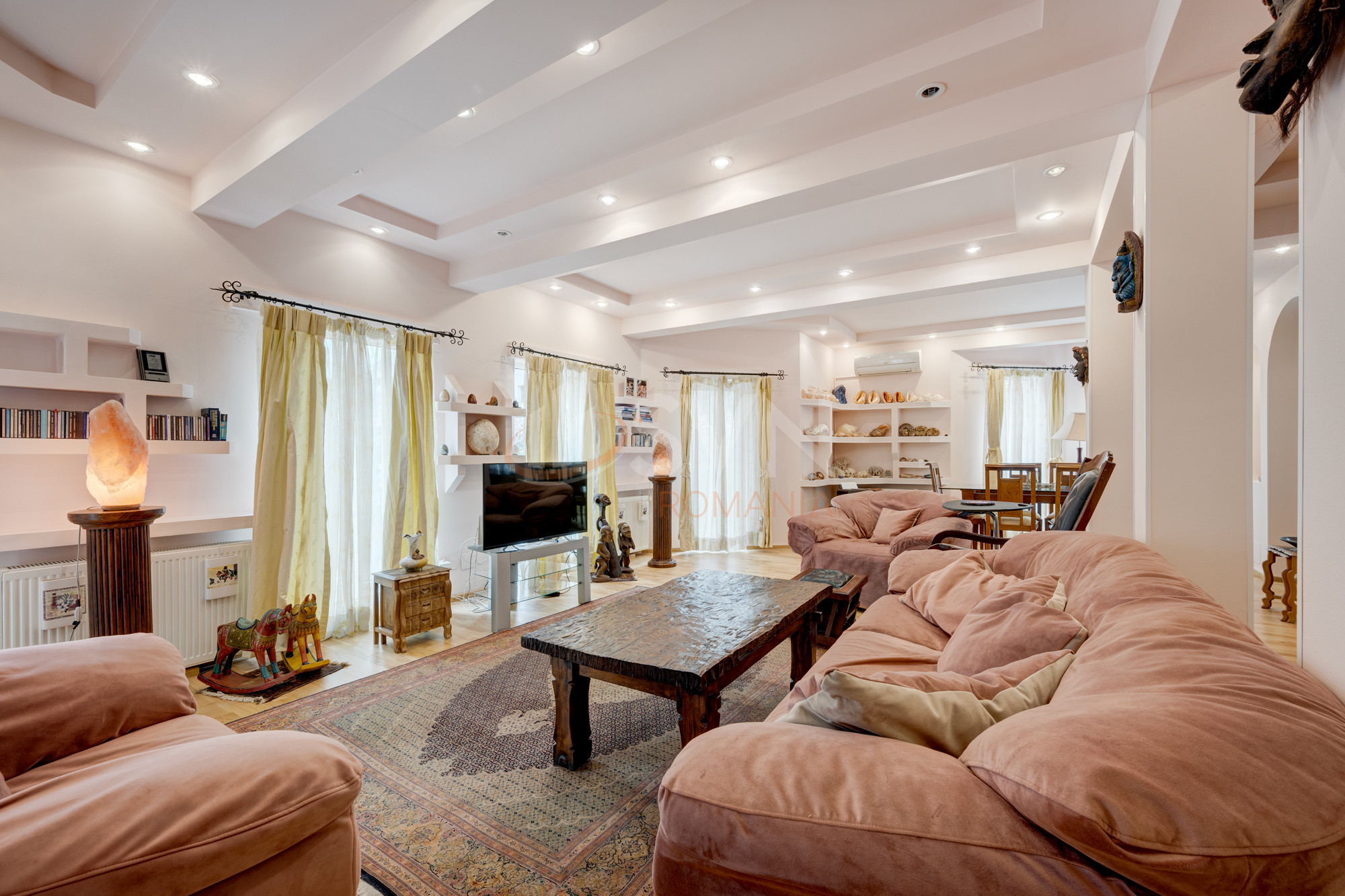 Casa, 5 camere Ilfov/Voluntari