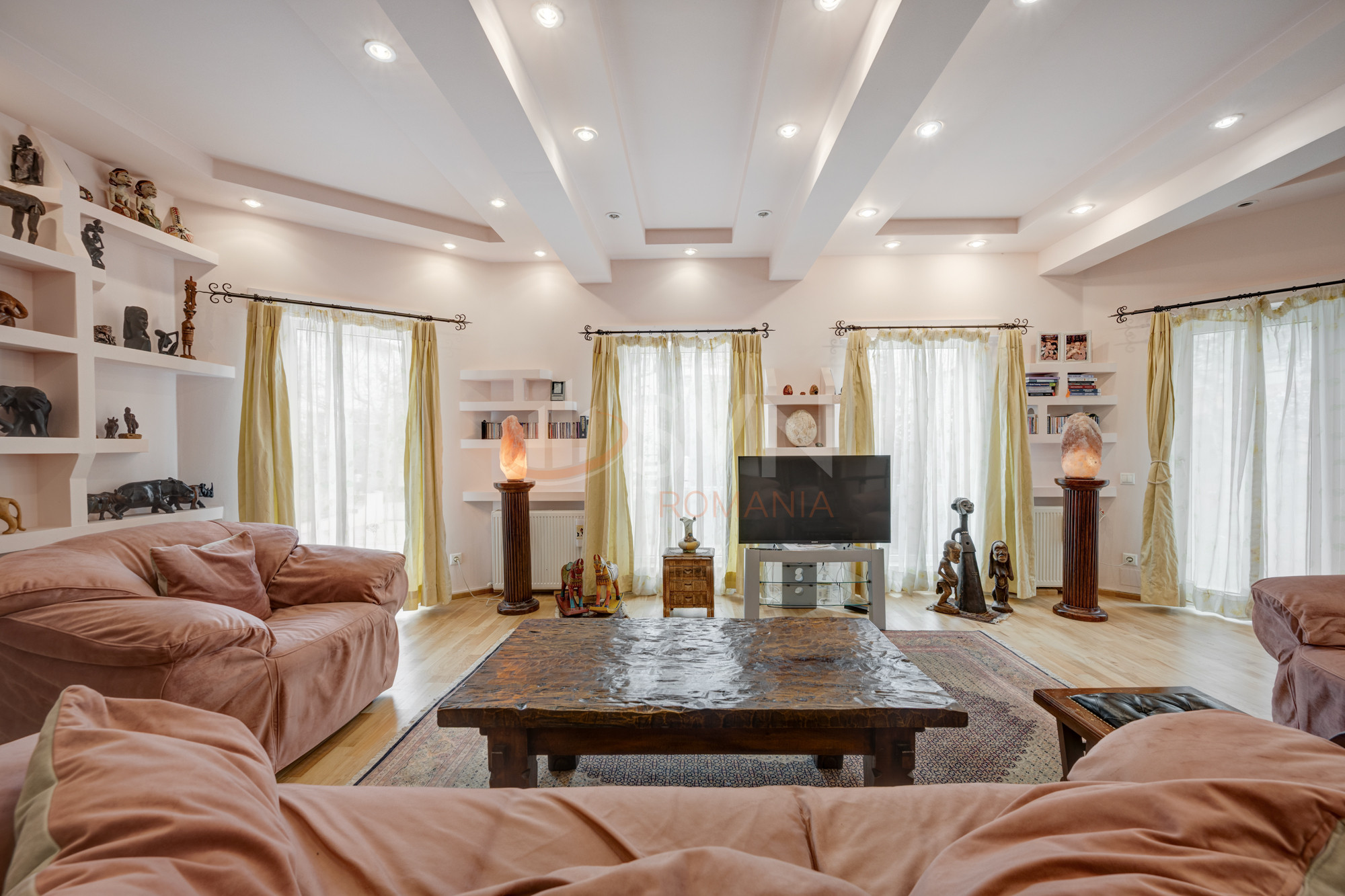 Casa, 5 camere Ilfov/Voluntari