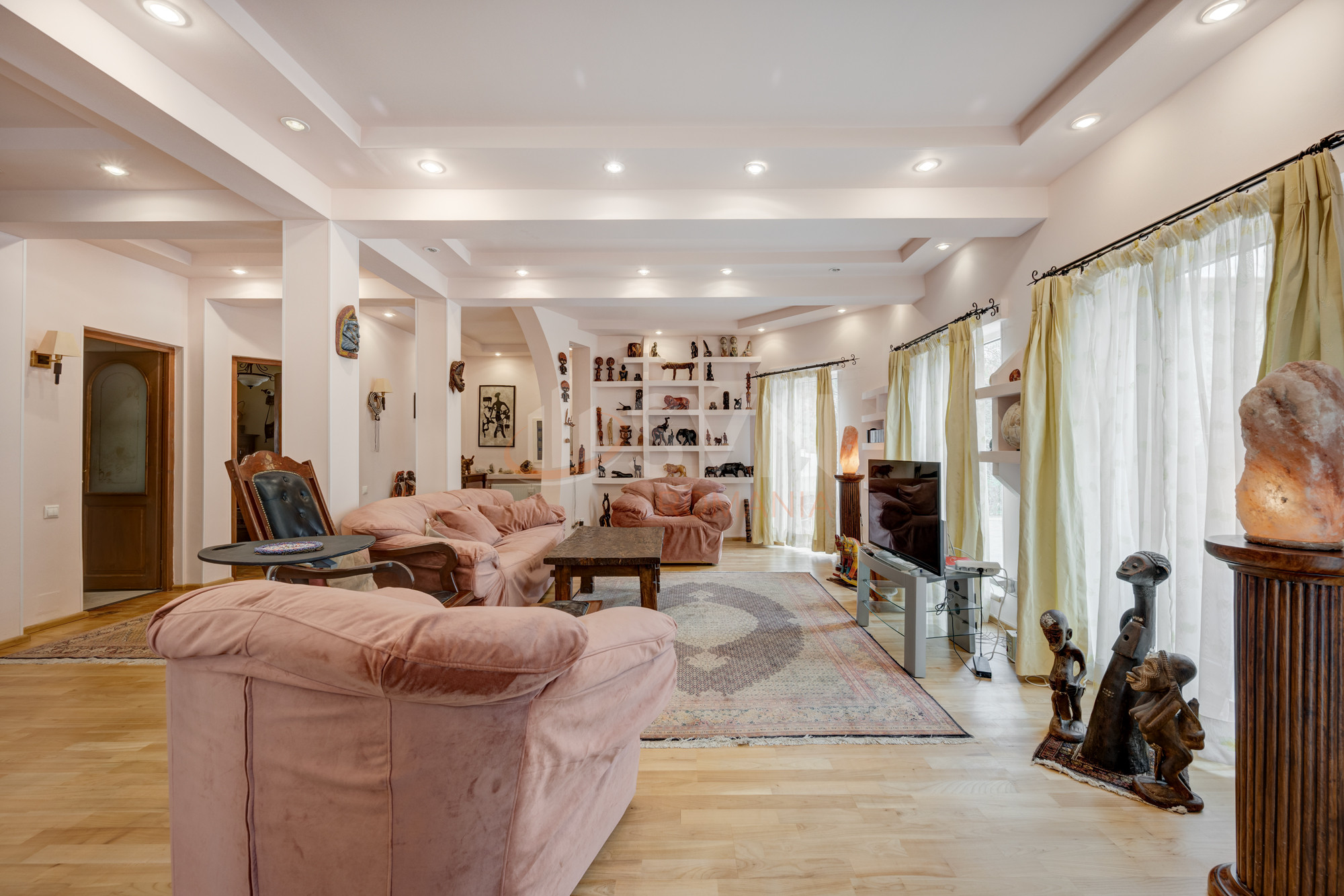 Casa, 5 camere Ilfov/Voluntari