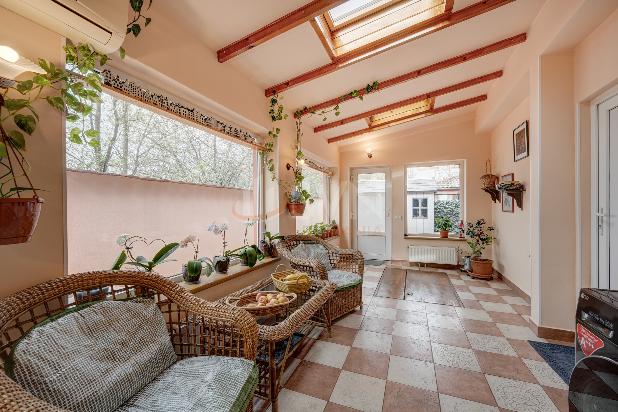 Casa, 5 camere Ilfov/Voluntari