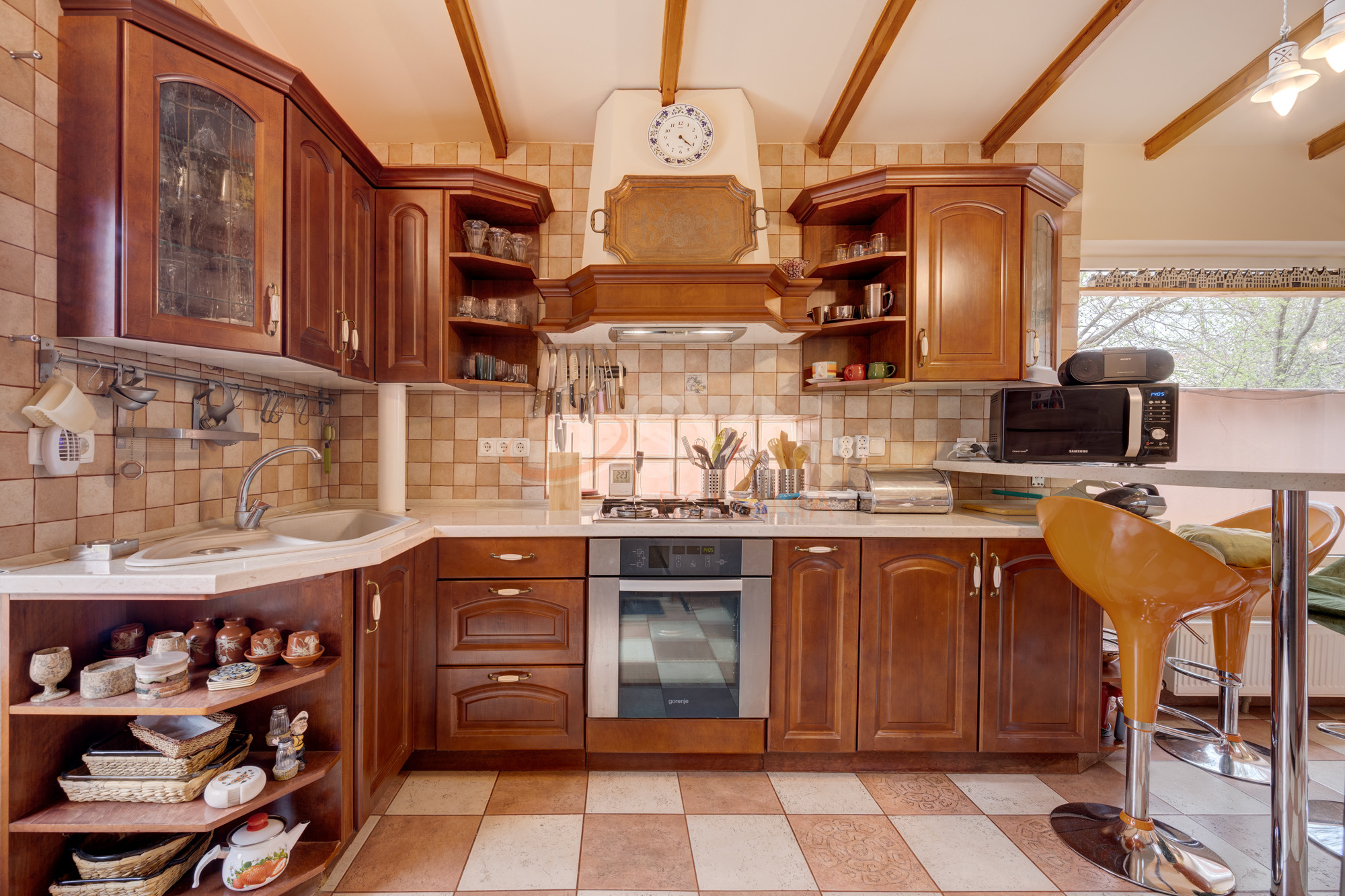 Casa, 5 camere Ilfov/Voluntari