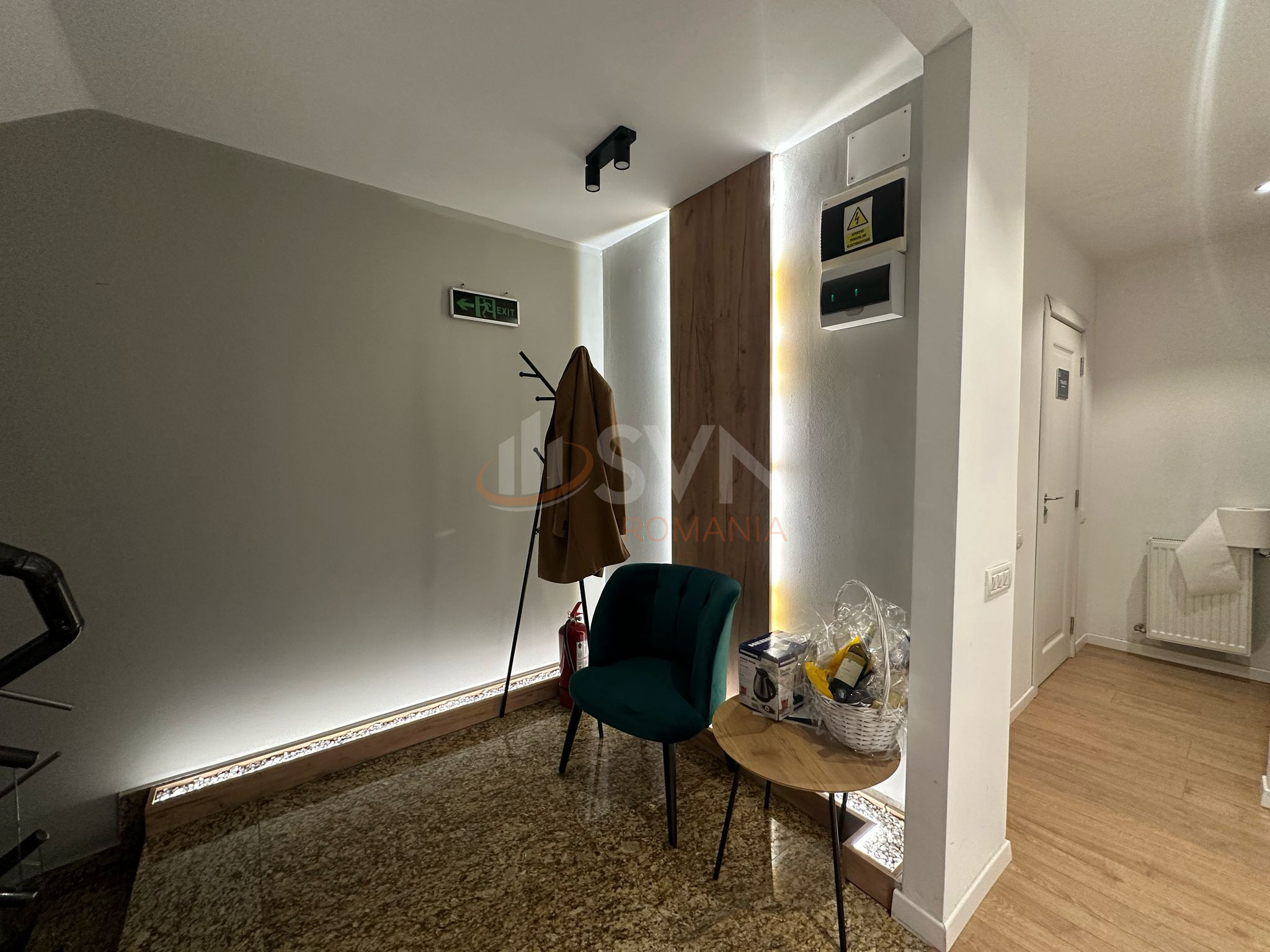 Casa, 5 camere Bucuresti/Victoriei