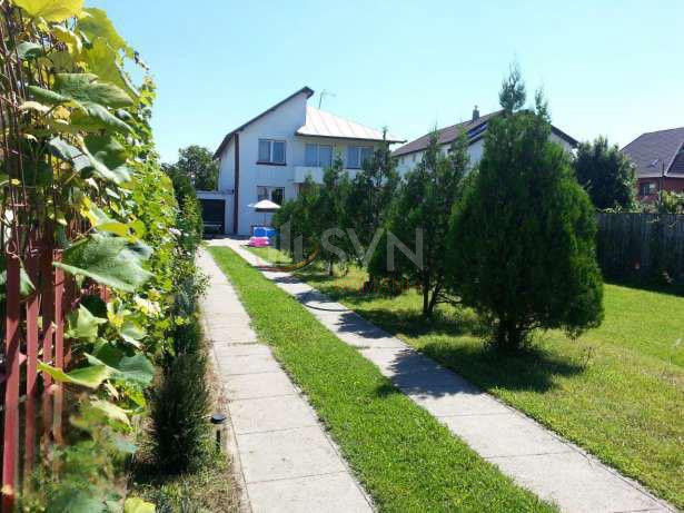 Casa, 5 camere Ilfov/Buftea