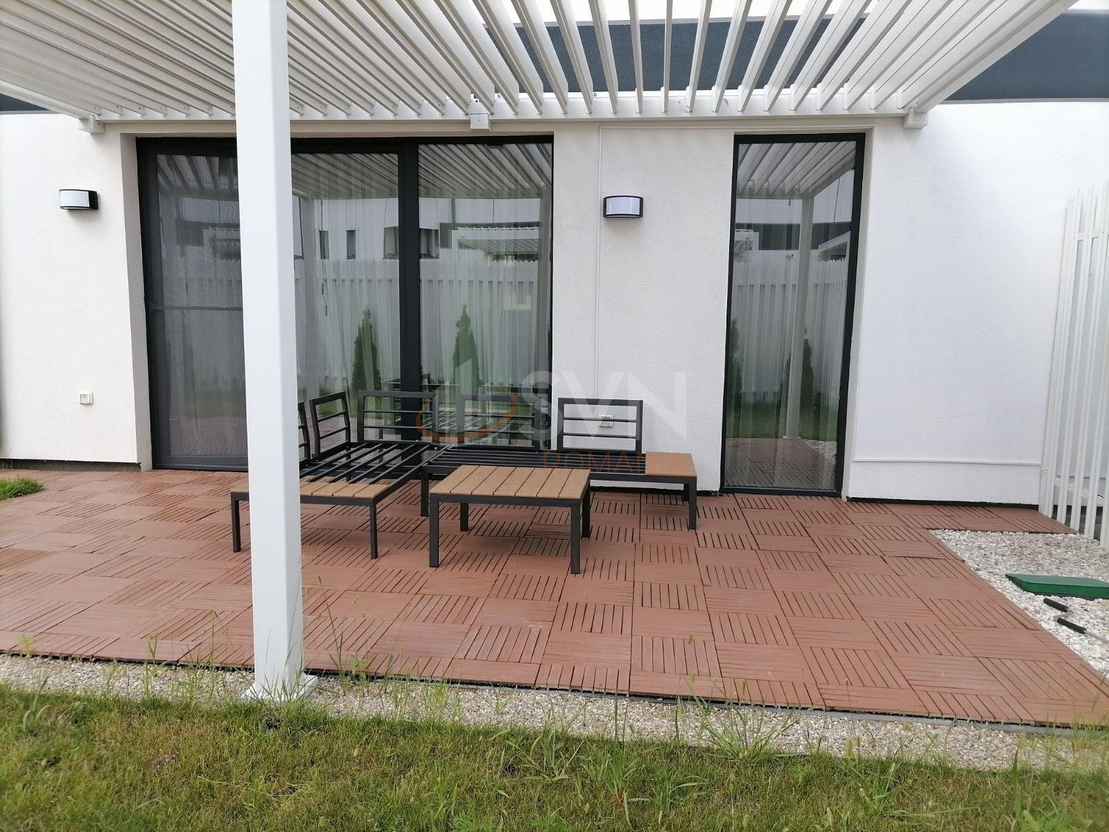 Casa, 5 camere Bucuresti/Pipera