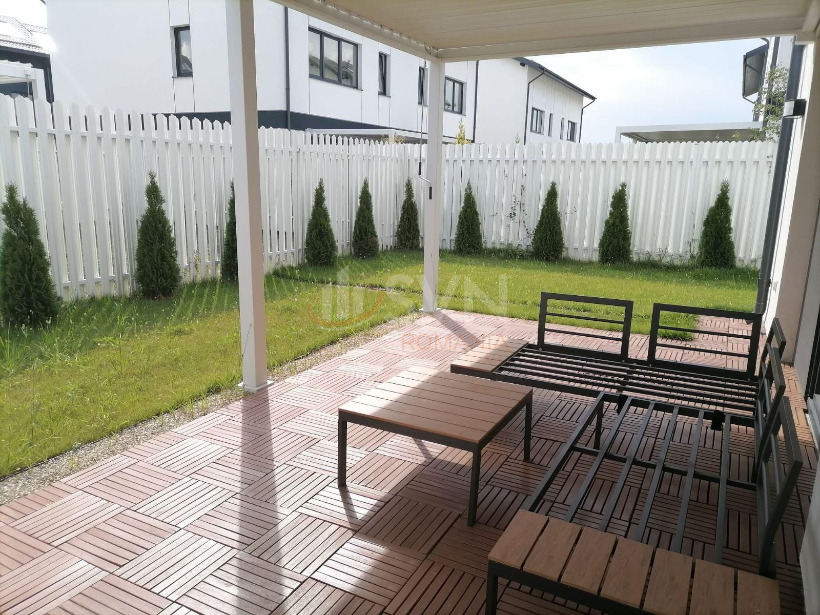 Casa, 5 camere Bucuresti/Pipera