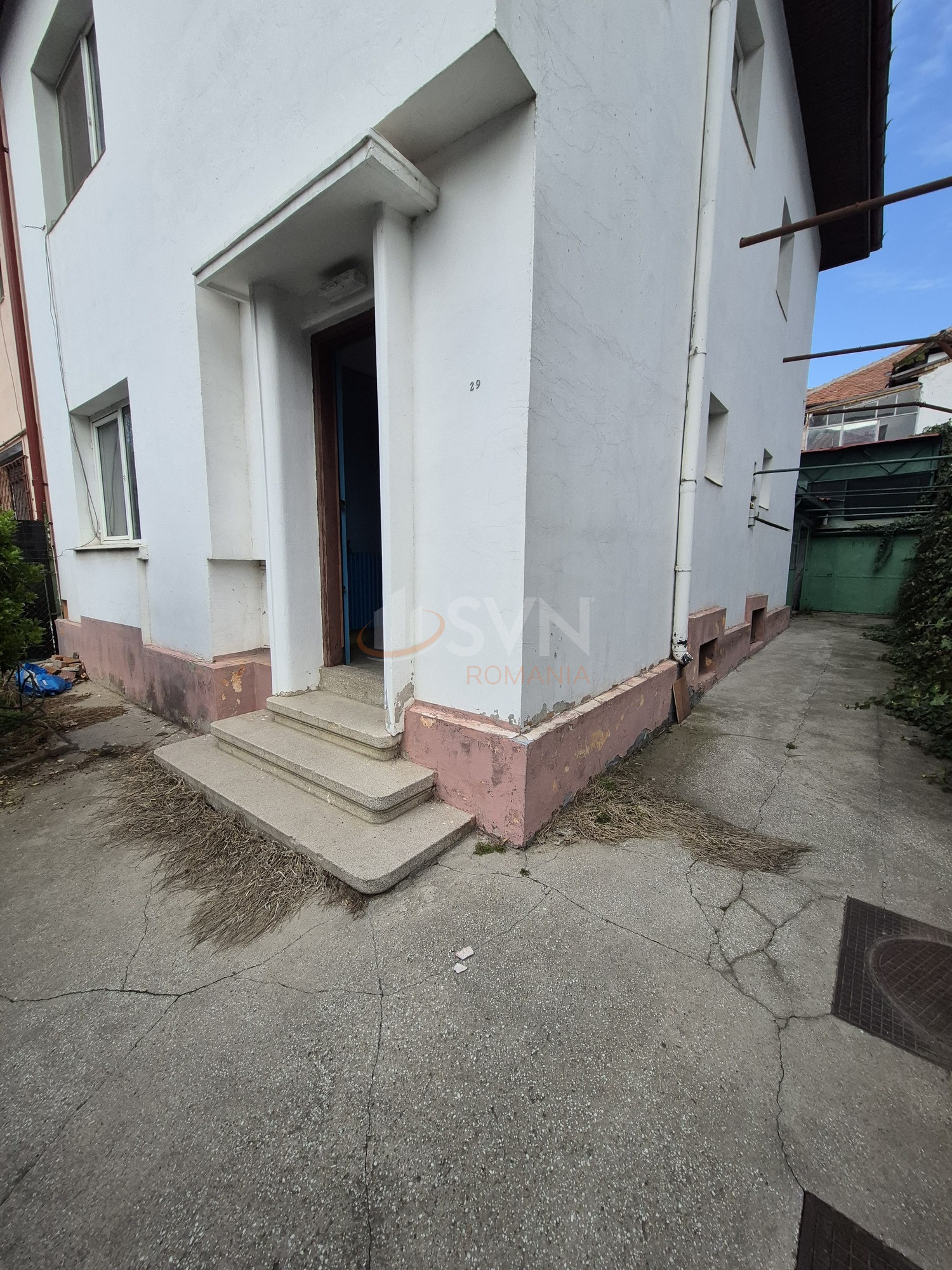 Casa, 5 camere Bucuresti/Cotroceni