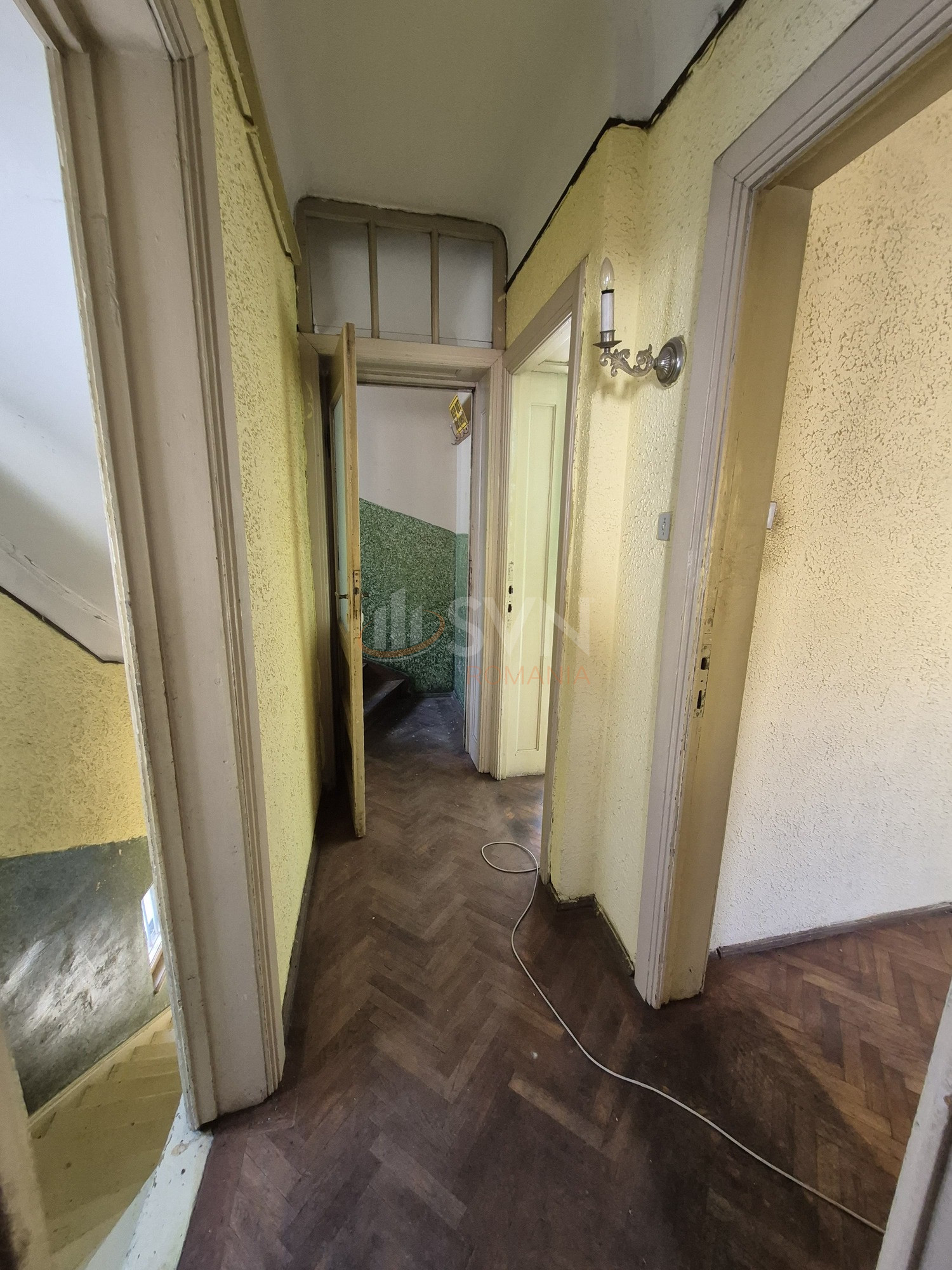 Casa, 5 camere Bucuresti/Cotroceni
