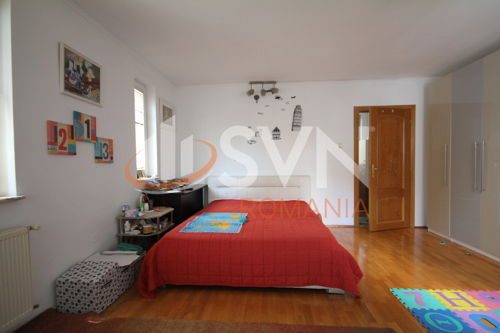 Casa, 5 camere Bucuresti/Clucerului