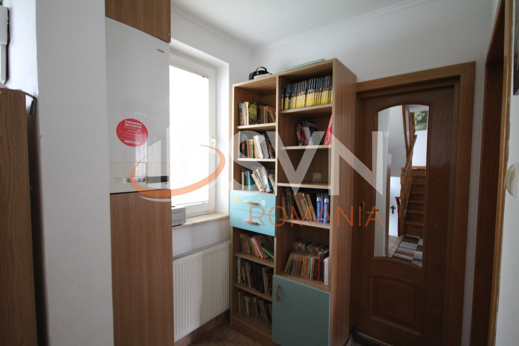 Casa, 5 camere Bucuresti/Clucerului