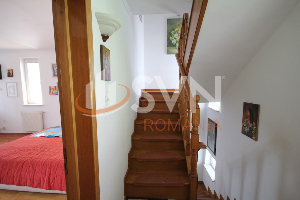 Casa, 5 camere Bucuresti/Clucerului