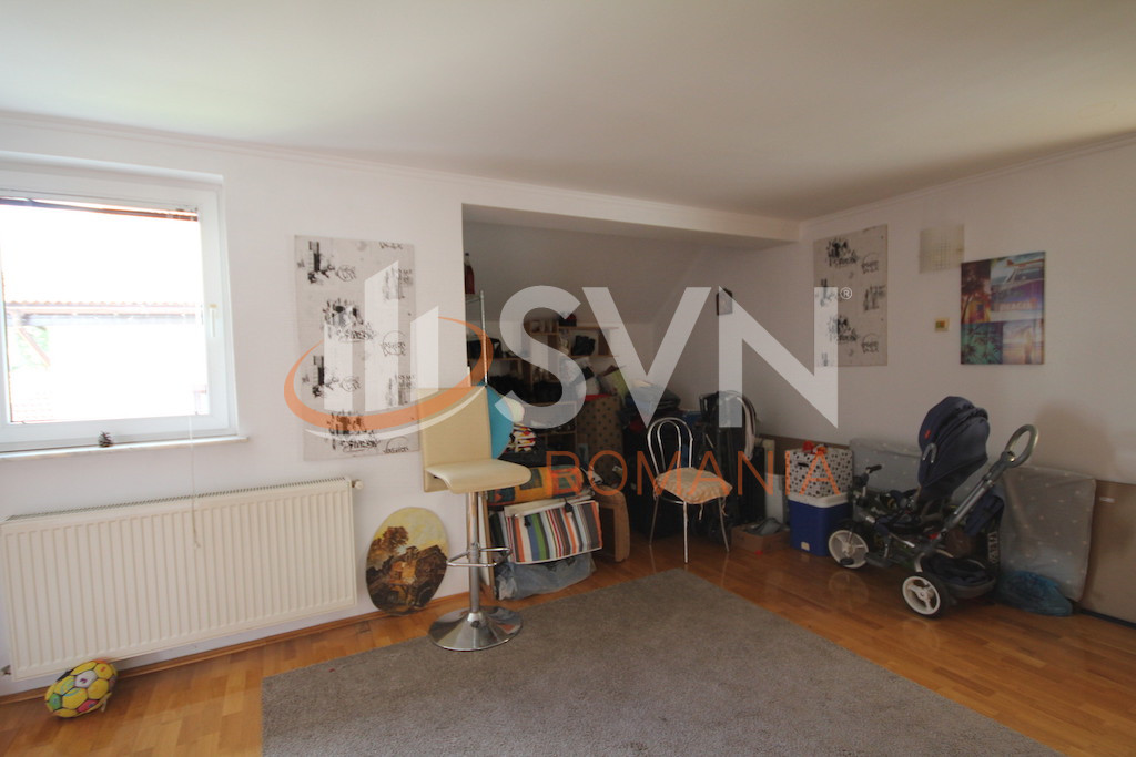 Casa, 5 camere Bucuresti/Clucerului