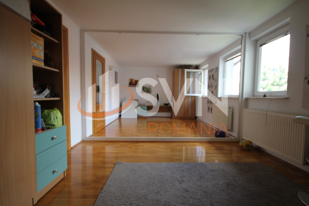 Casa, 5 camere Bucuresti/Clucerului