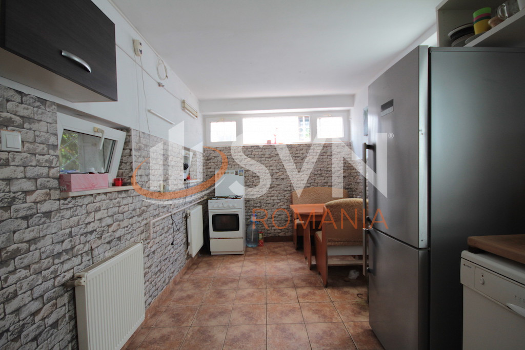 Casa, 5 camere Bucuresti/Clucerului