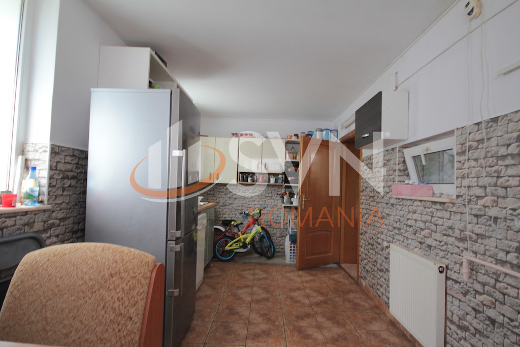 Casa, 5 camere Bucuresti/Clucerului