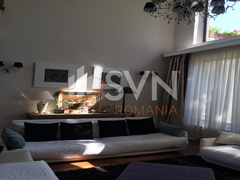 Casa, 5 camere Bucuresti/Pipera