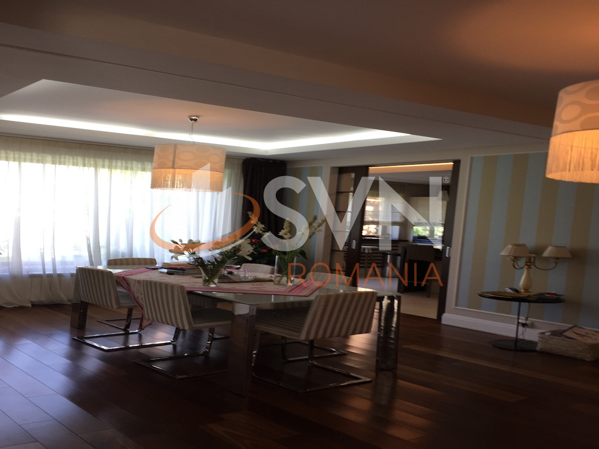 Casa, 5 camere Bucuresti/Pipera