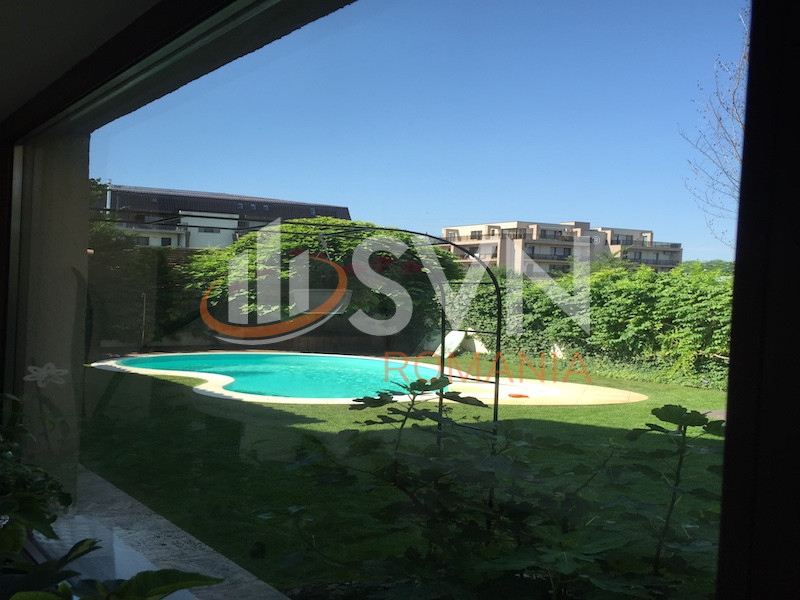 Casa, 5 camere Bucuresti/Pipera