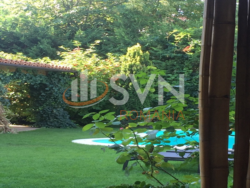 Casa, 5 camere Bucuresti/Pipera