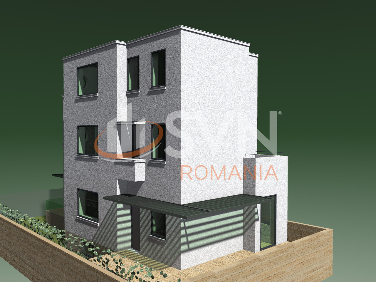 Casa, 6 camere Bucuresti/Beller
