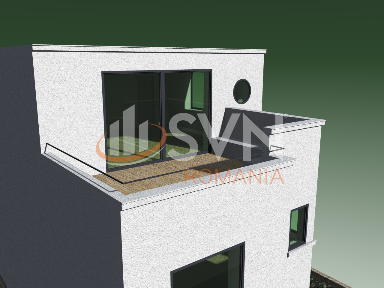 Casa, 6 camere Bucuresti/Beller