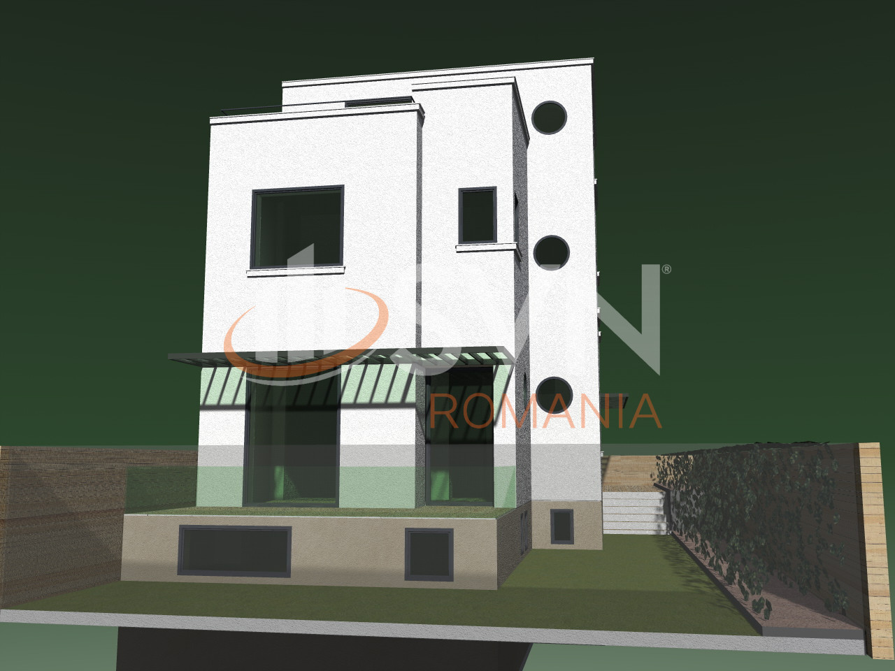 Casa, 6 camere Bucuresti/Beller