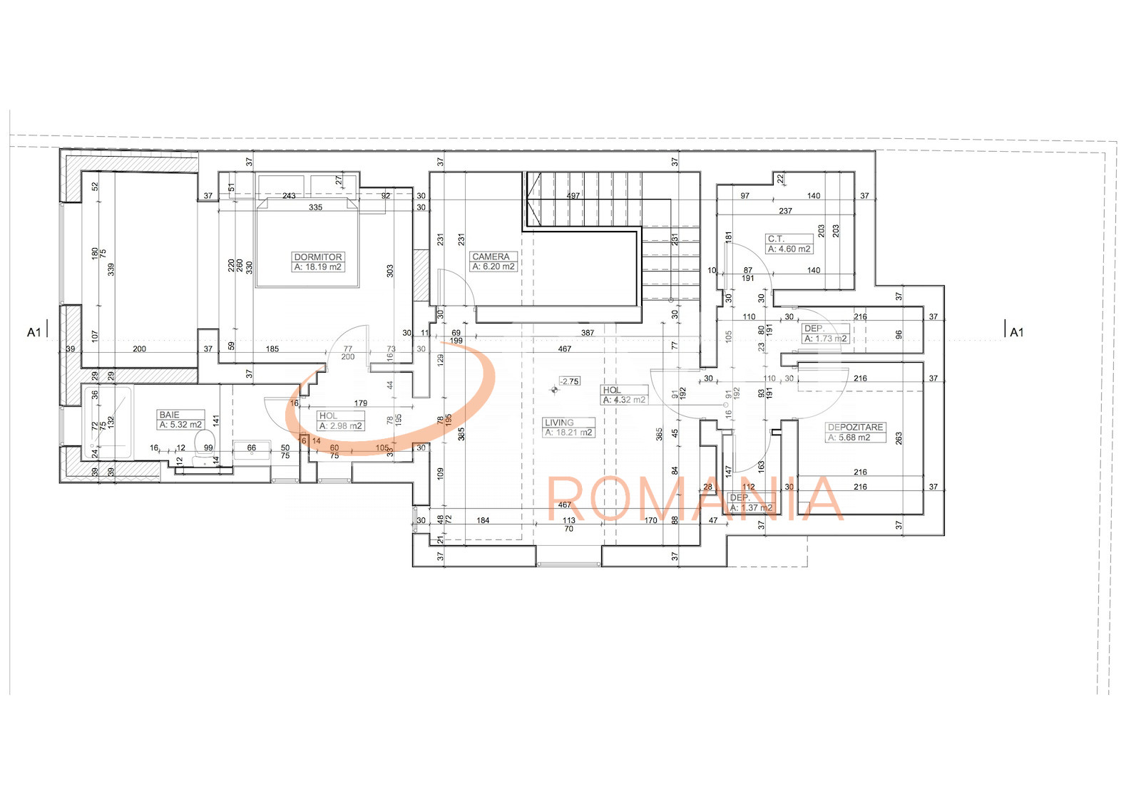 Casa, 6 camere Bucuresti/Beller
