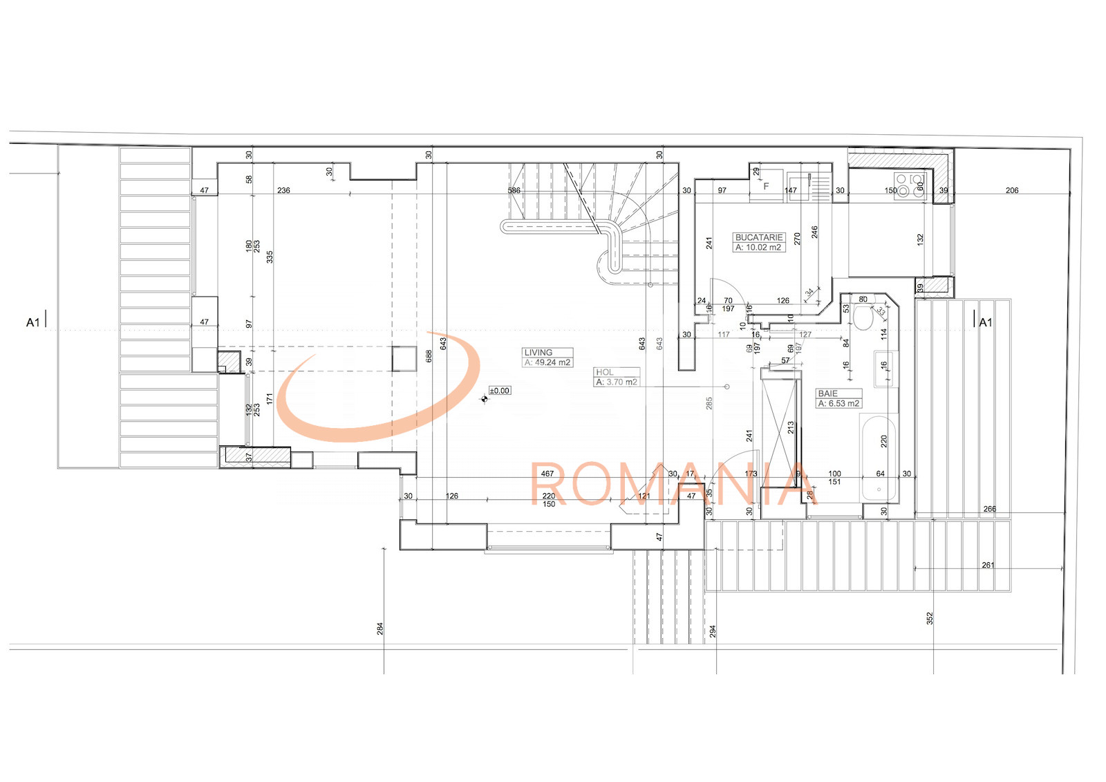 Casa, 6 camere Bucuresti/Beller
