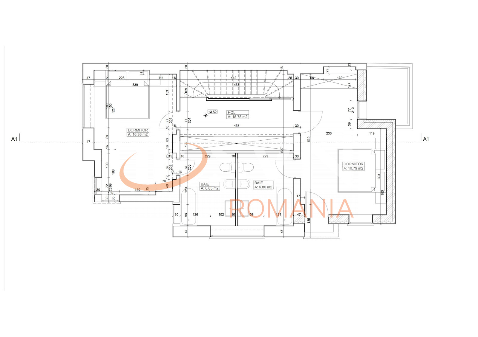 Casa, 6 camere Bucuresti/Beller