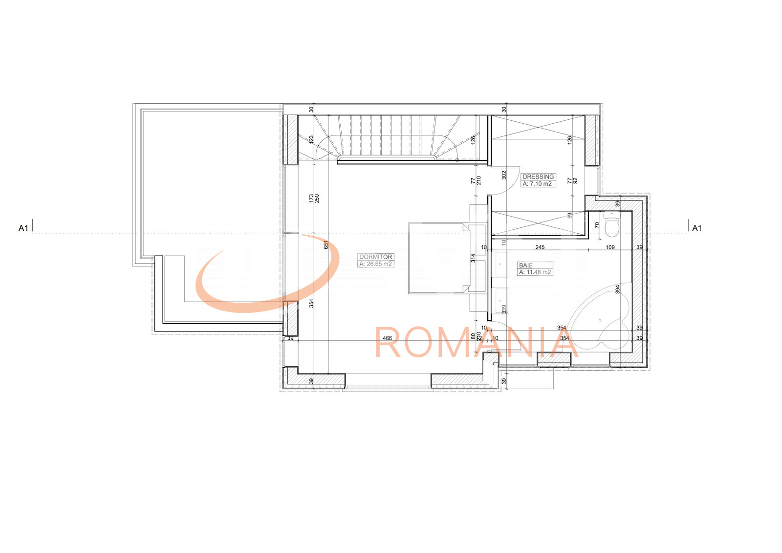 Casa, 6 camere Bucuresti/Beller