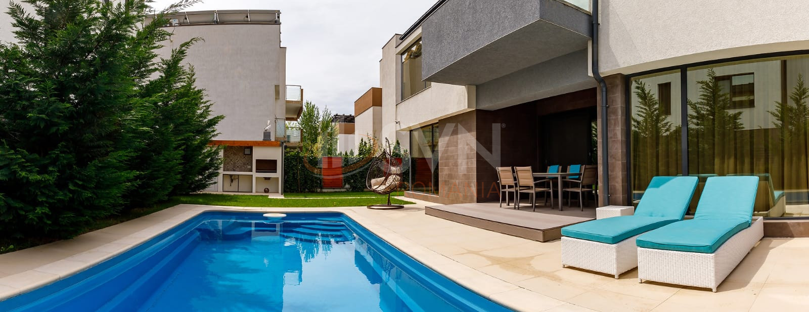 Casa, 6 camere Bucuresti/Pipera