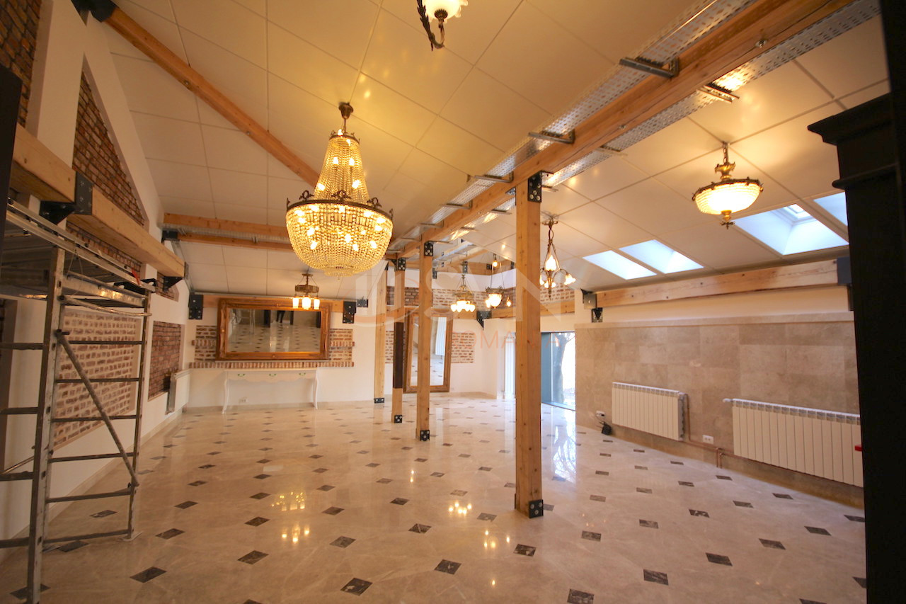 Casa, 6 camere Bucuresti/1 Mai