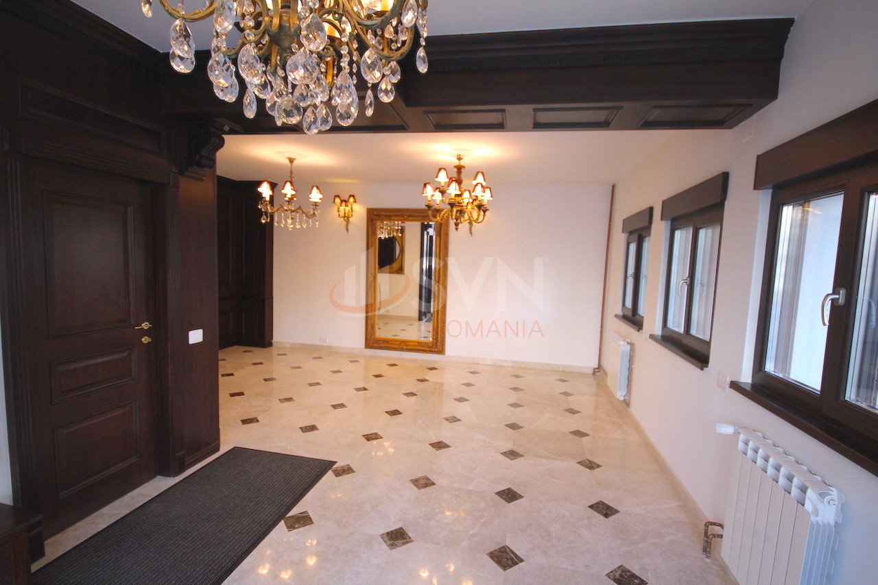 Casa, 6 camere Bucuresti/1 Mai