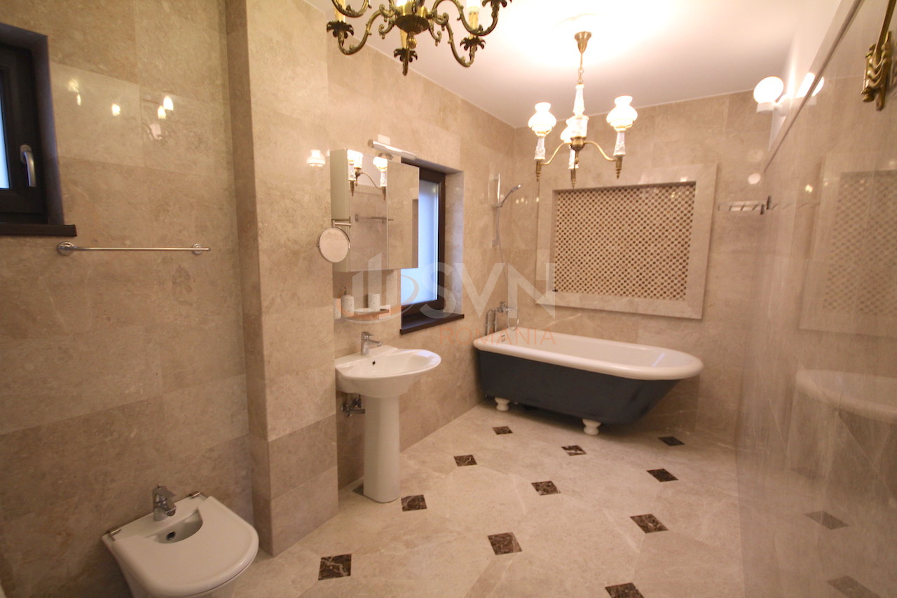 Casa, 6 camere Bucuresti/1 Mai