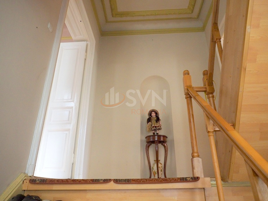 Casa, 6 camere Bucuresti/Piata Galati