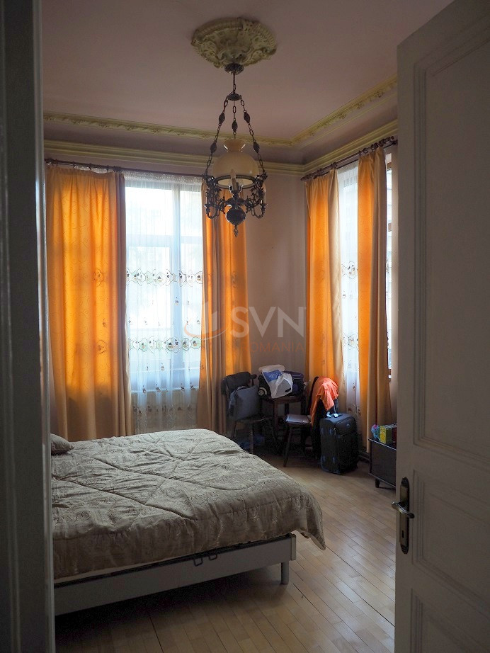 Casa, 6 camere Bucuresti/Piata Galati