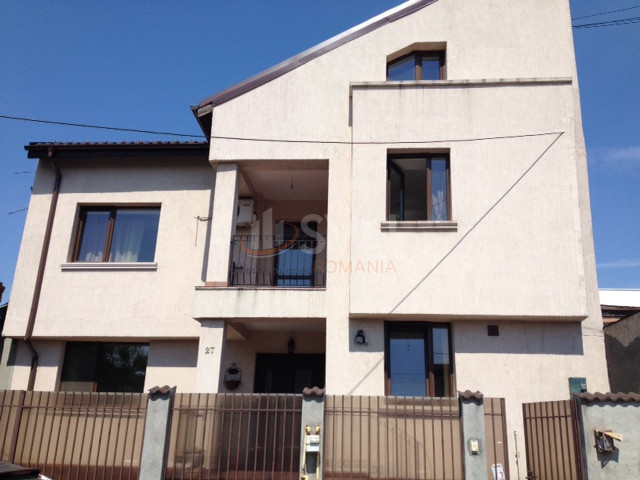 Casa, 6 camere Bucuresti/1 Mai