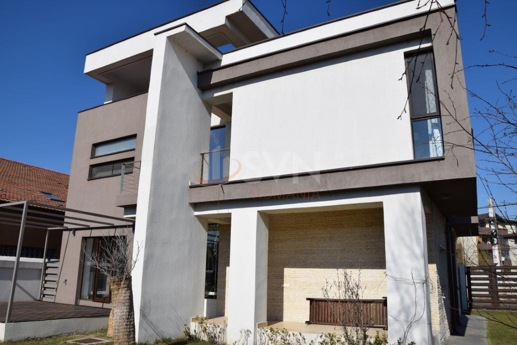 Casa, 6 camere Ilfov/Otopeni